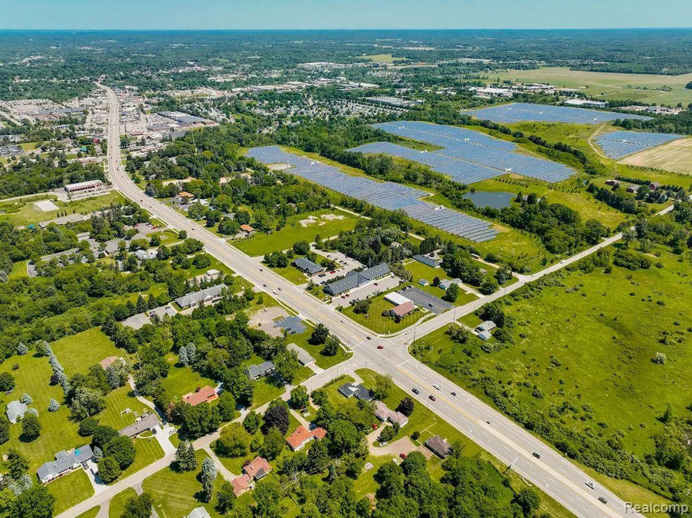 1023 TURRILL ROAD Lapeer City, MI 48446