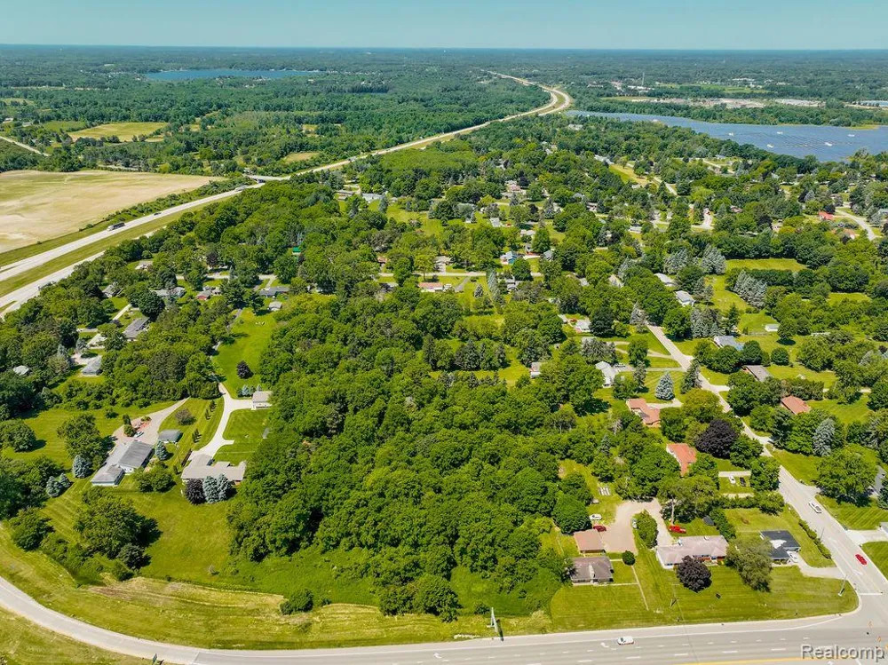 1023 TURRILL ROAD Lapeer City, MI 48446