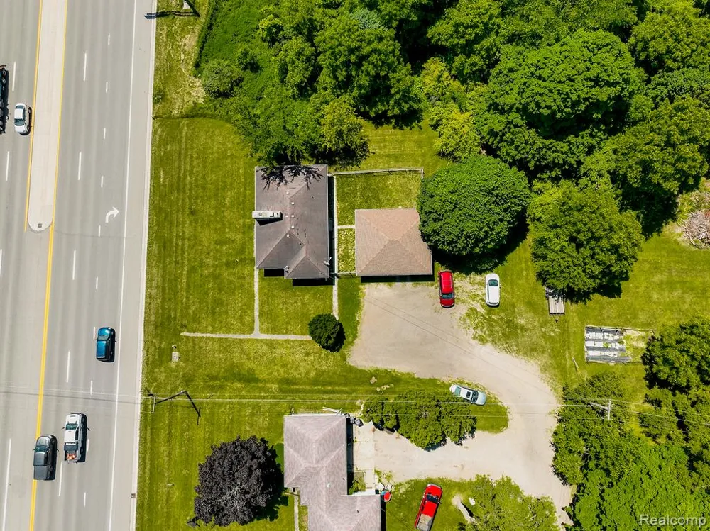 1023 TURRILL ROAD Lapeer City, MI 48446