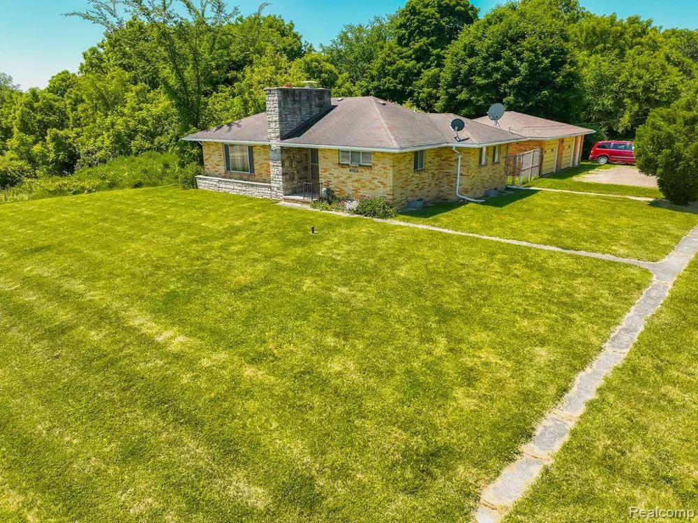 1023 TURRILL ROAD Lapeer City, MI 48446