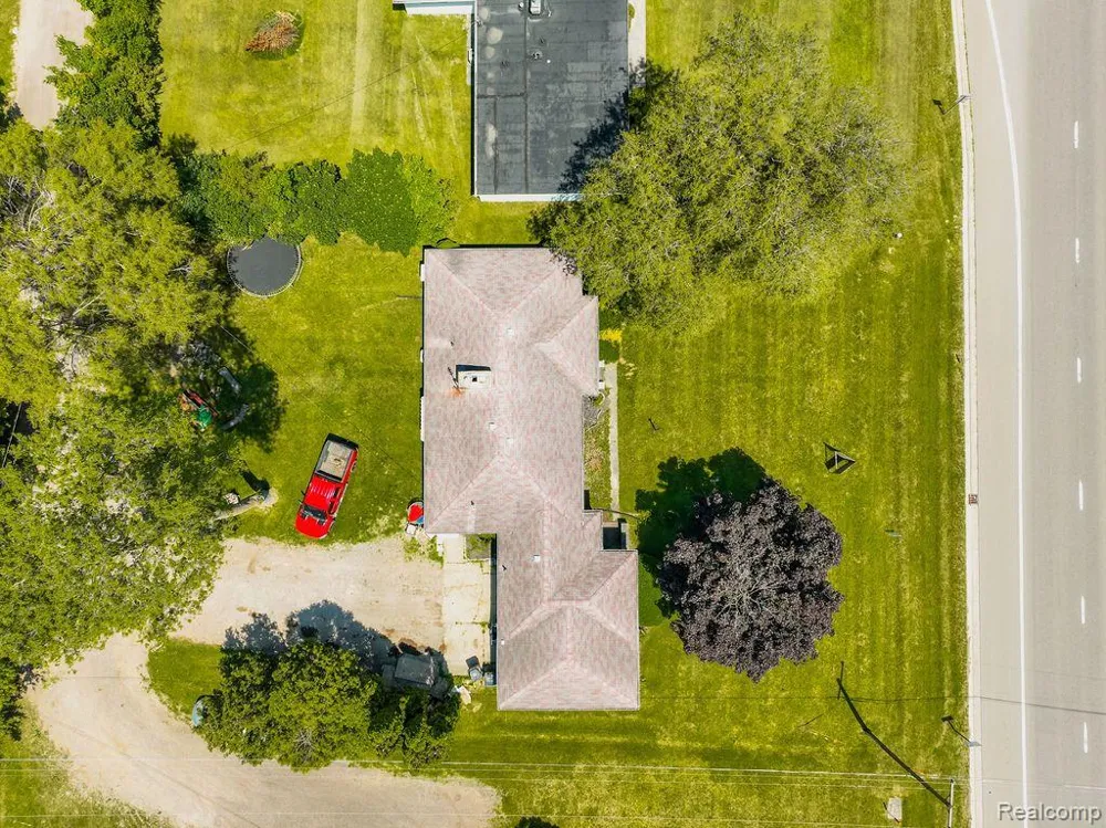 1023 TURRILL ROAD Lapeer City, MI 48446
