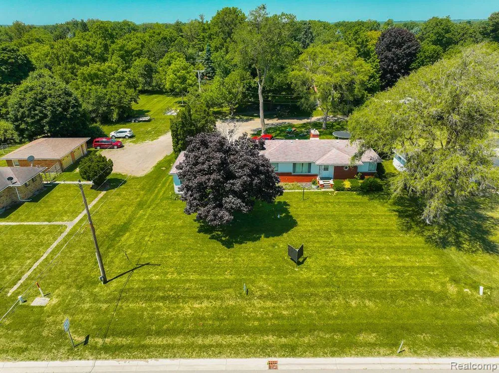 1023 TURRILL ROAD Lapeer City, MI 48446