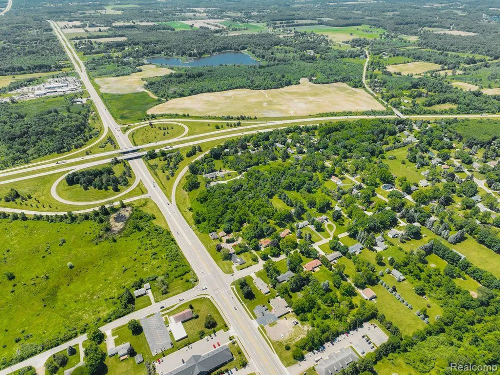 1023 TURRILL ROAD Lapeer City, MI 48446