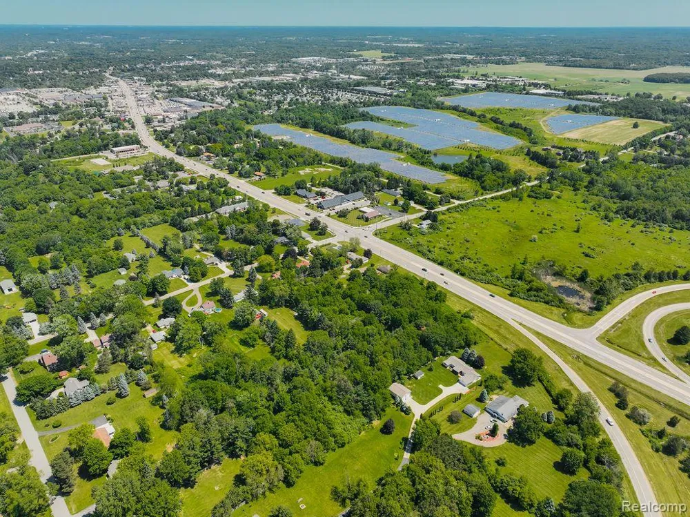 1023 TURRILL ROAD Lapeer City, MI 48446