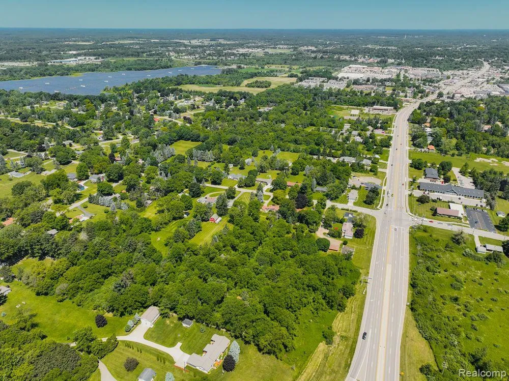 1023 TURRILL ROAD Lapeer City, MI 48446