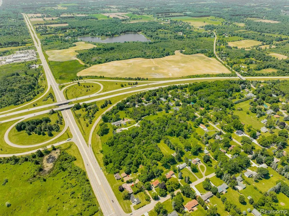1023 TURRILL ROAD Lapeer City, MI 48446