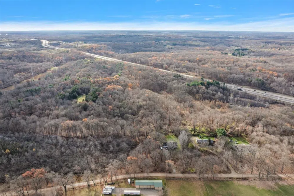 Tindall Road Groveland Township, MI 48442
