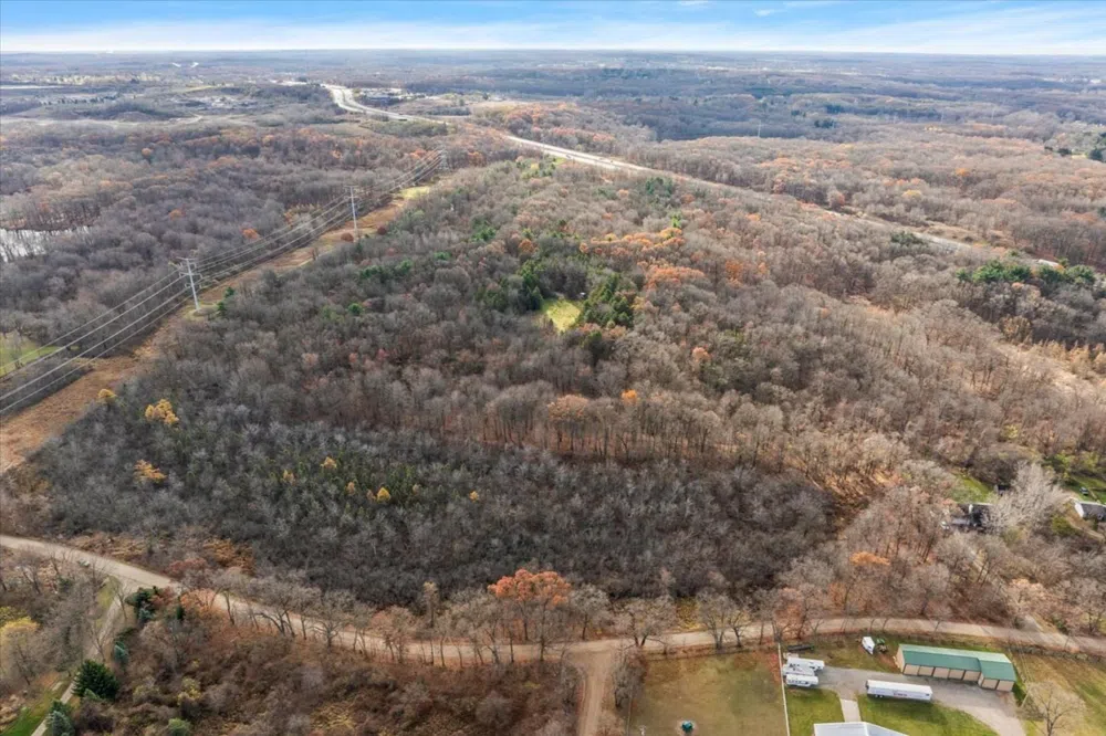 Tindall Road Groveland Township, MI 48442