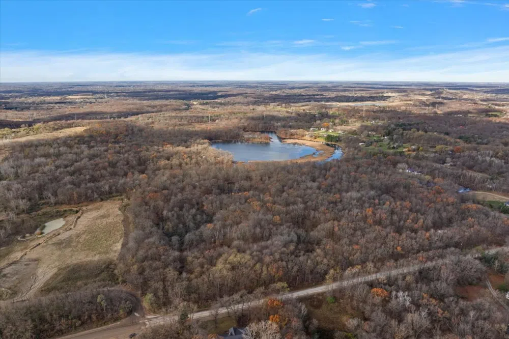 Tindall Road Groveland Township, MI 48442
