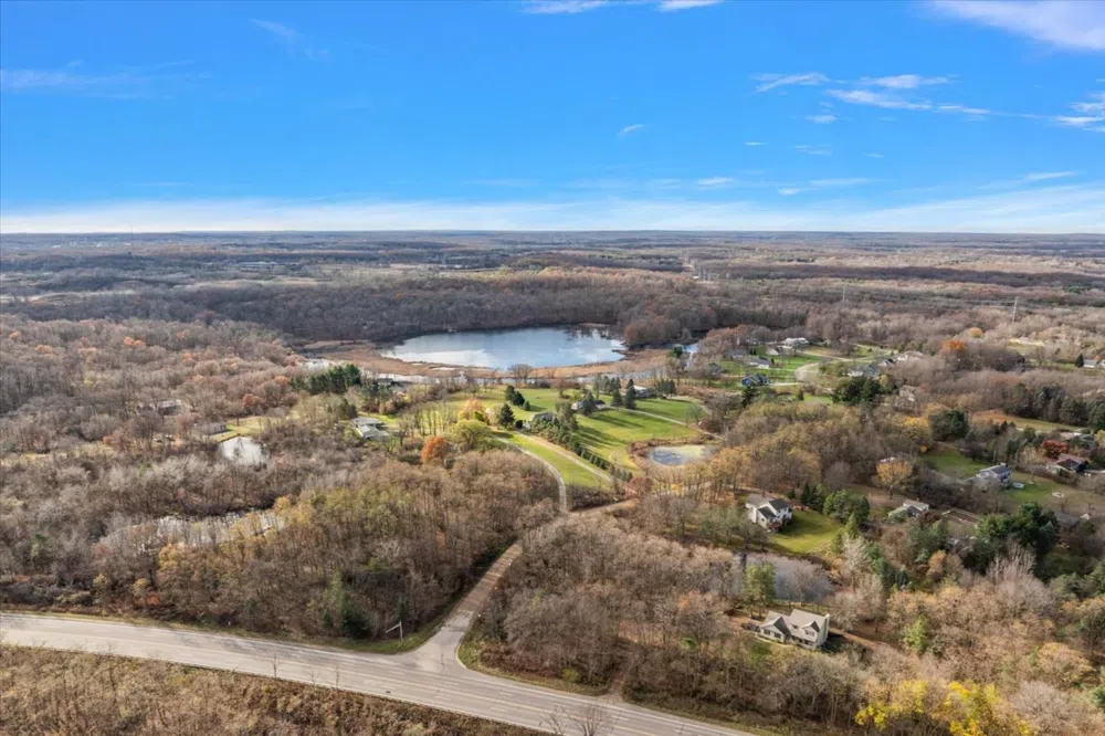 Tindall Road Groveland Township, MI 48442