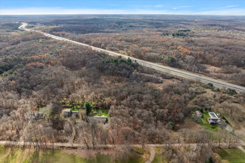 Tindall Road Groveland Township, MI 48442