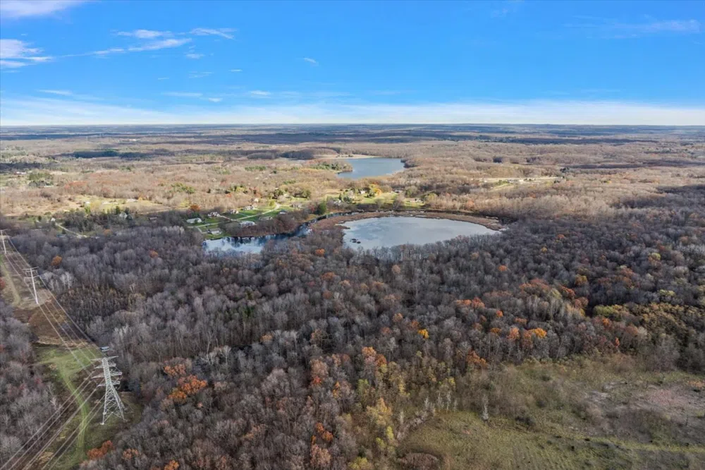Tindall Road Groveland Township, MI 48442
