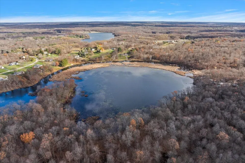 Tindall Road Groveland Township, MI 48442