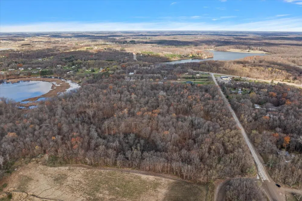 Tindall Road Groveland Township, MI 48442