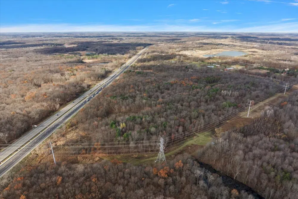 Tindall Road Groveland Township, MI 48442