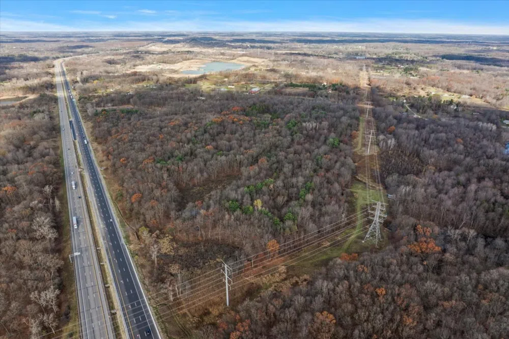 Tindall Road Groveland Township, MI 48442