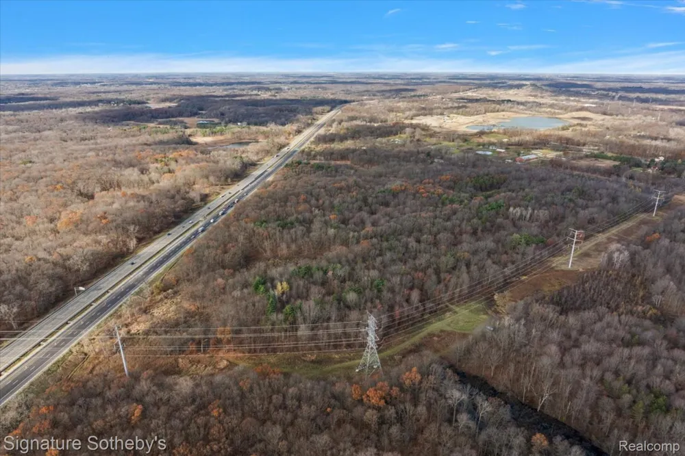 16134 TINDALL ROAD Groveland Township, MI 48442