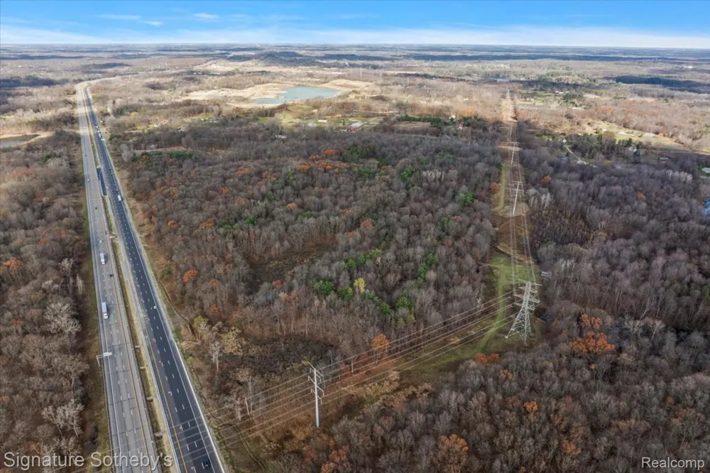 16134 TINDALL ROAD Groveland Township, MI 48442