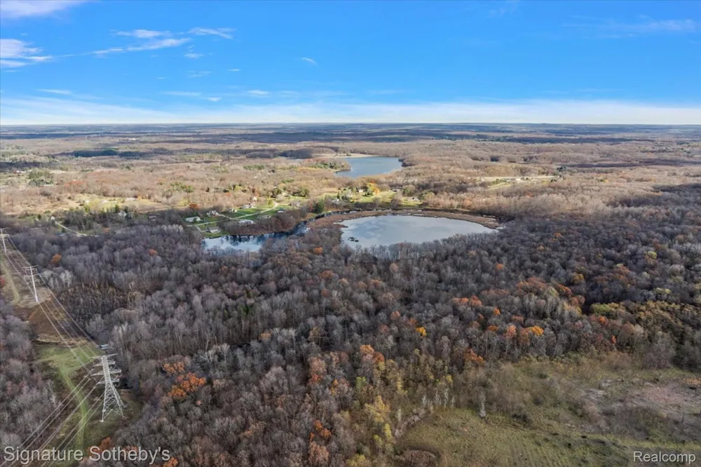 16134 TINDALL ROAD Groveland Township, MI 48442