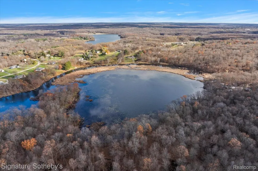 16134 TINDALL ROAD Groveland Township, MI 48442