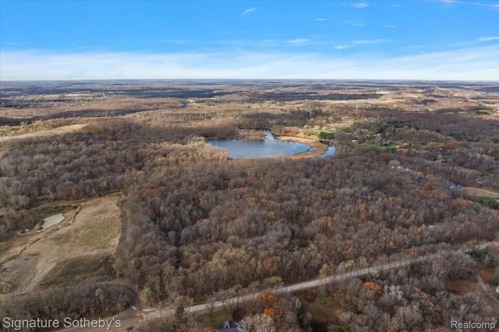 Tindall Road Groveland Township, MI 48442