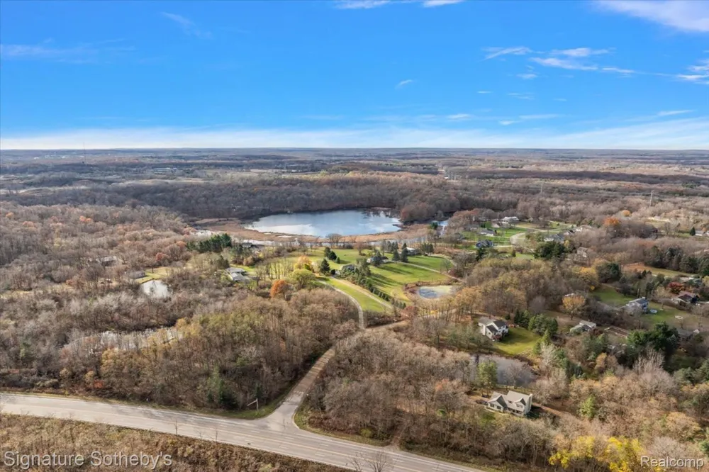 Tindall Road Groveland Township, MI 48442