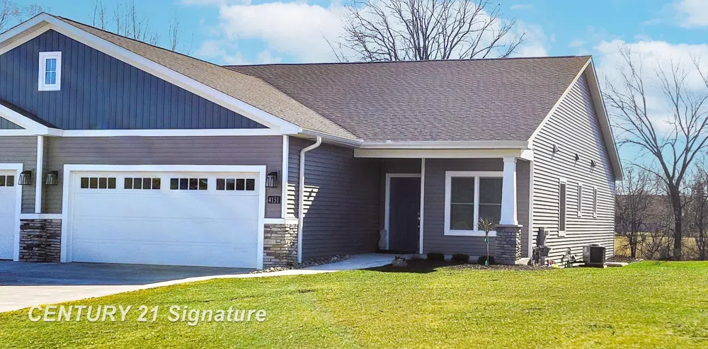 4073 Woodburn Court Saginaw Charter Township, MI 48603