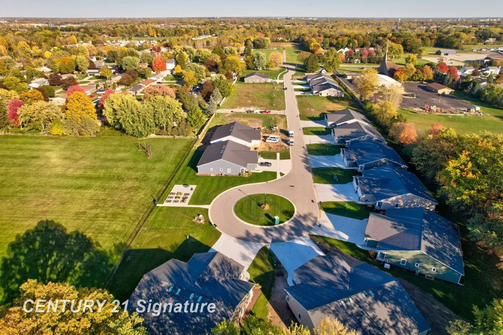 4073 Woodburn Court Saginaw Charter Township, MI 48603