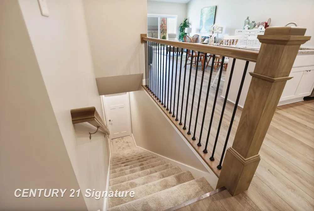 4073 Woodburn Court Saginaw Charter Township, MI 48603