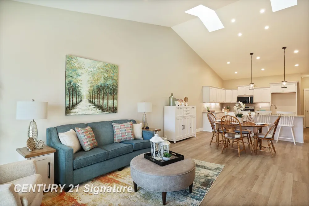 4073 Woodburn Court Saginaw Charter Township, MI 48603