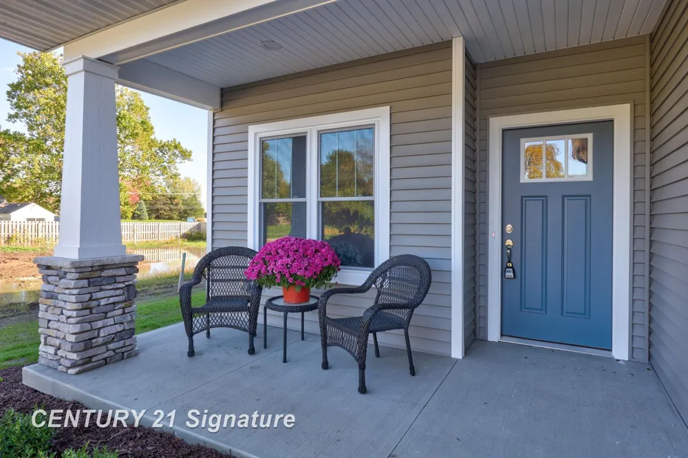 4073 Woodburn Court Saginaw Charter Township, MI 48603