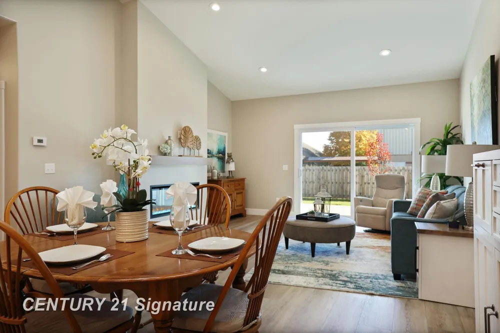 4073 Woodburn Court Saginaw Charter Township, MI 48603