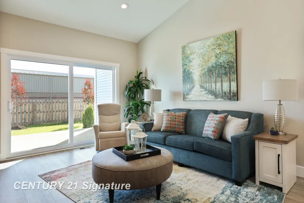 4073 Woodburn Court Saginaw Charter Township, MI 48603