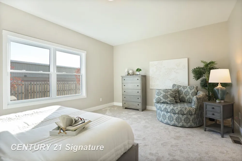 4073 Woodburn Court Saginaw Charter Township, MI 48603