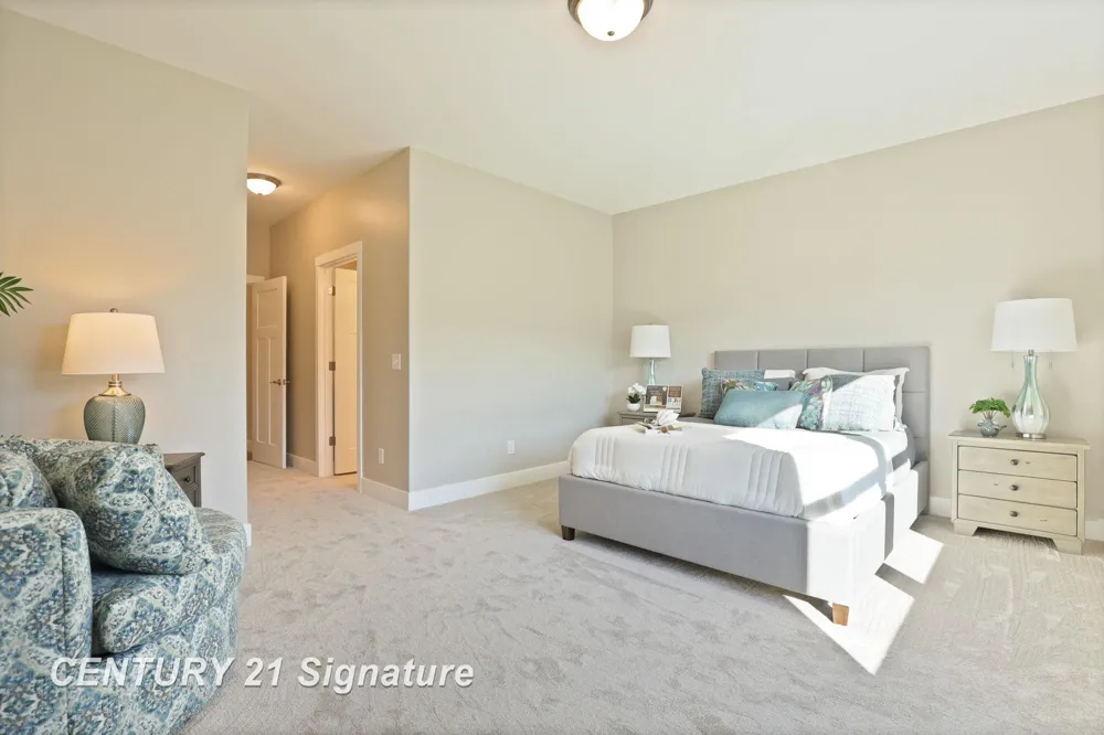 4073 Woodburn Court Saginaw Charter Township, MI 48603
