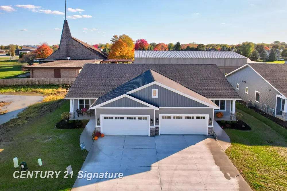 4073 Woodburn Court Saginaw Charter Township, MI 48603