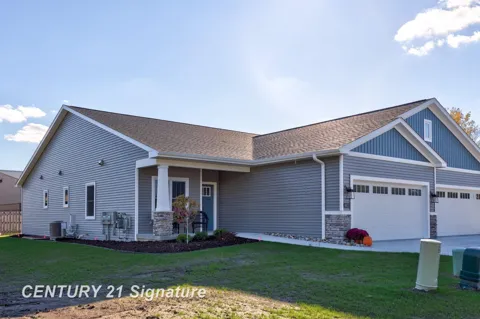 4073 Woodburn Court
