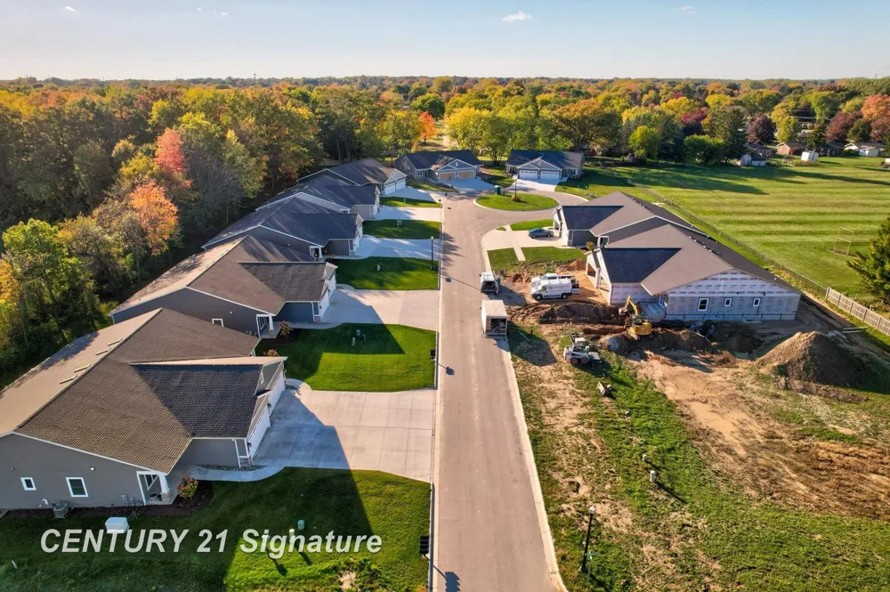 4073 Woodburn Court Saginaw Charter Township, MI 48603