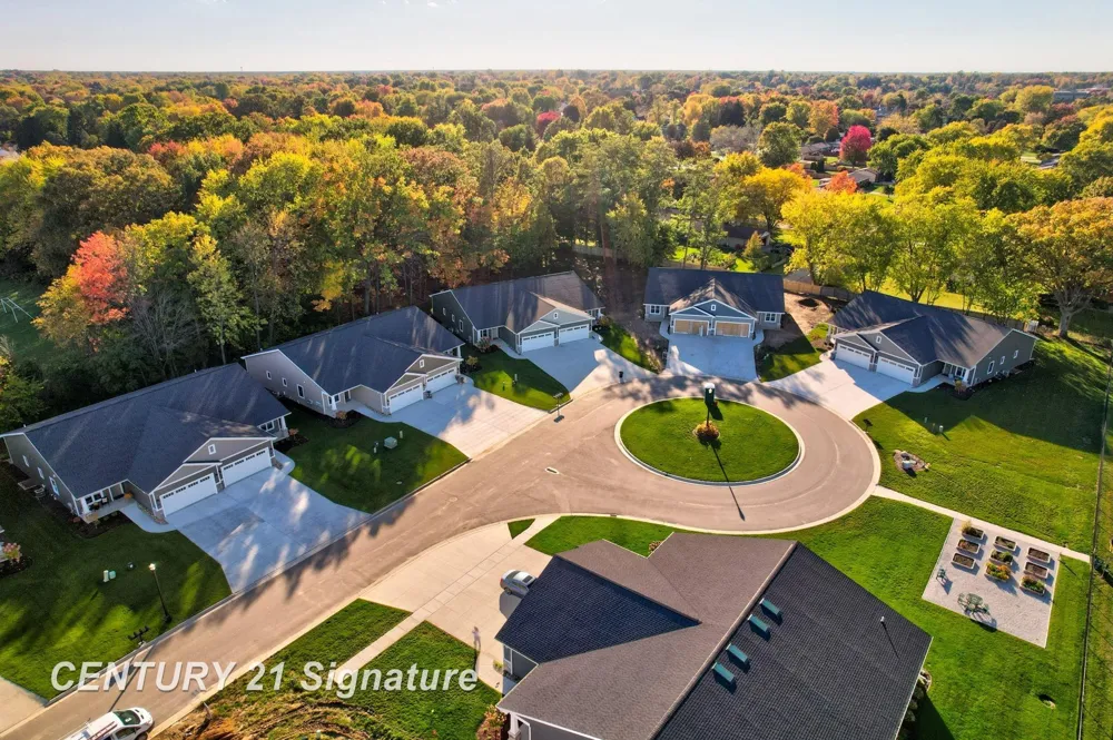 4073 Woodburn Court Saginaw Charter Township, MI 48603