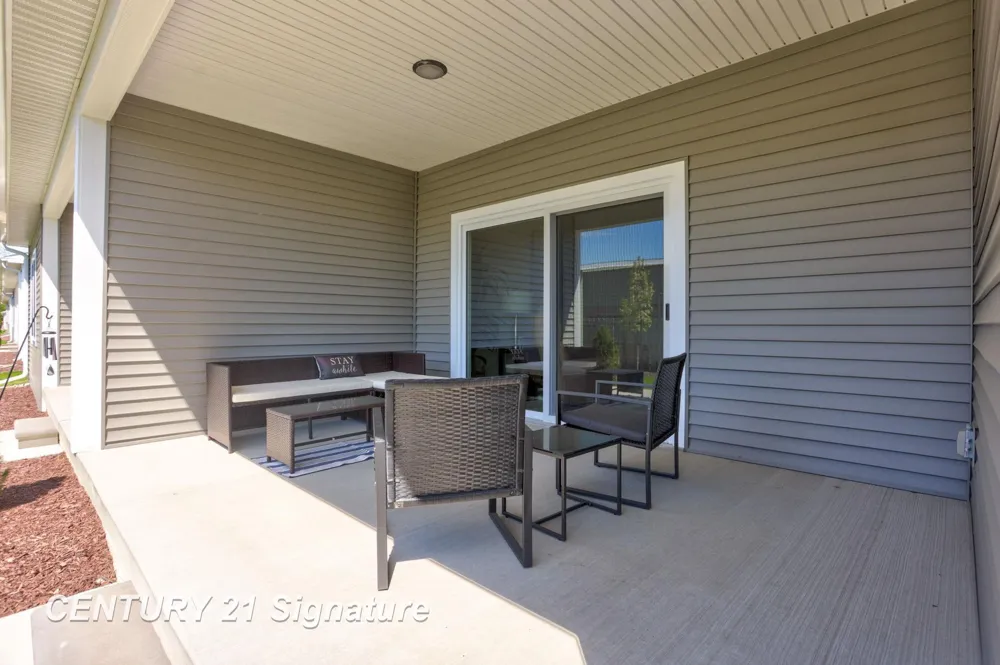 4073 Woodburn Court Saginaw Charter Township, MI 48603