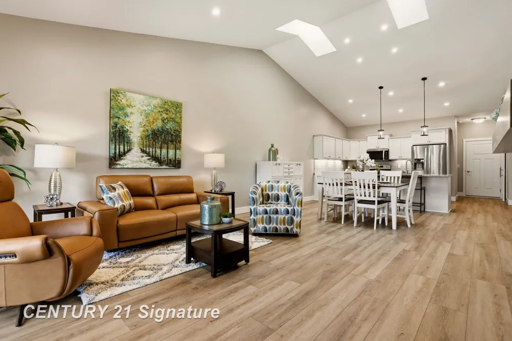 4073 Woodburn Court Saginaw Charter Township, MI 48603