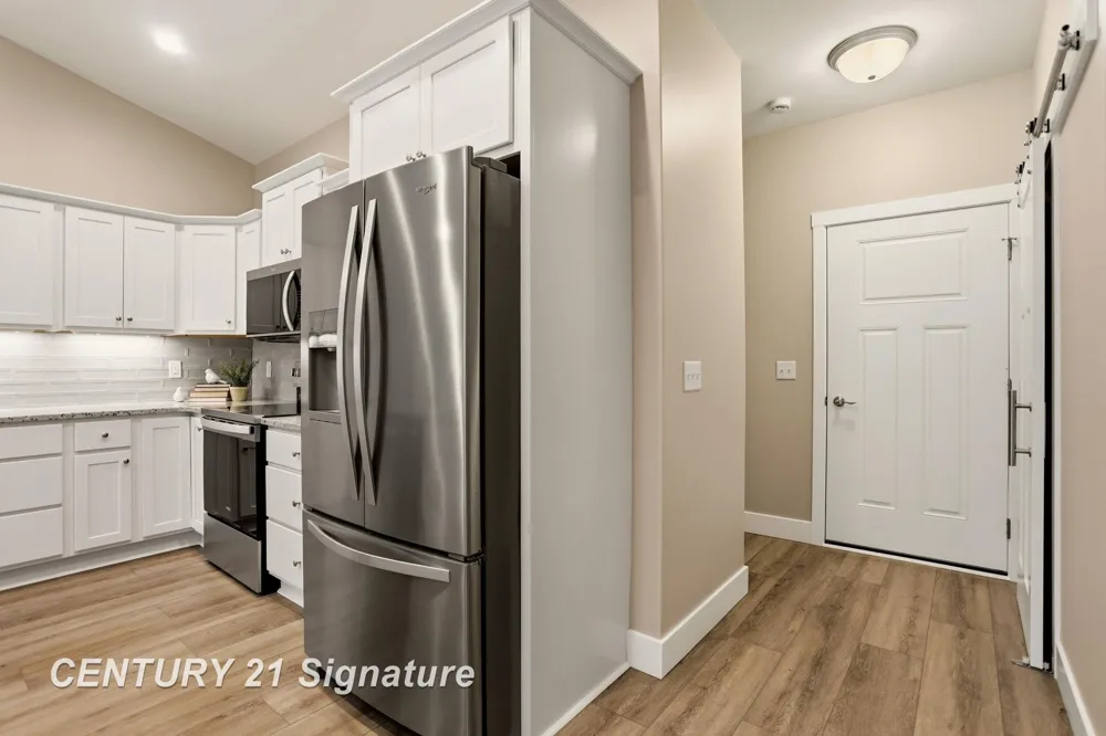 4073 Woodburn Court Saginaw Charter Township, MI 48603