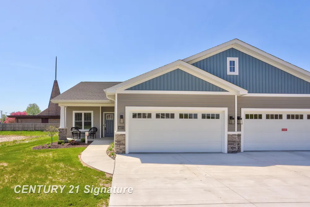 4073 Woodburn Court Saginaw Charter Township, MI 48603