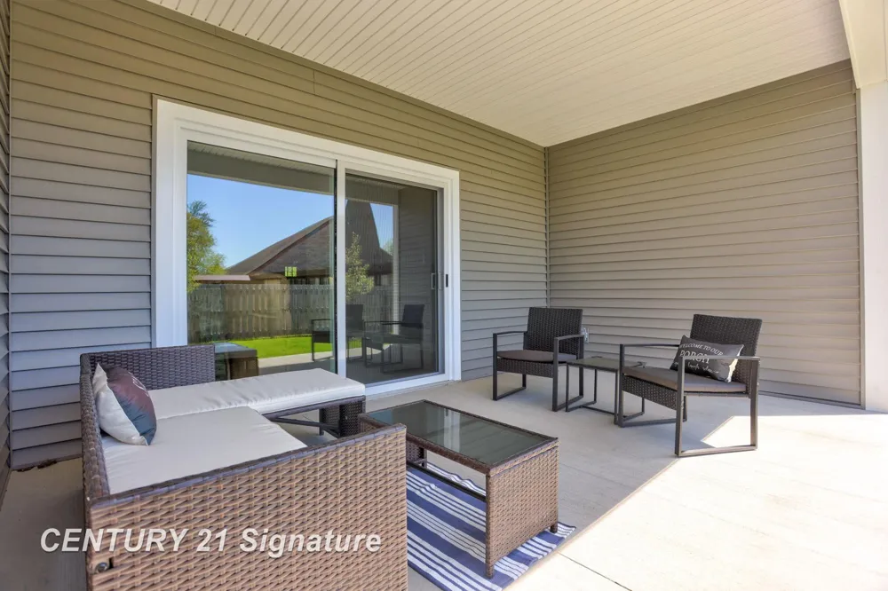 4073 Woodburn Court Saginaw Charter Township, MI 48603