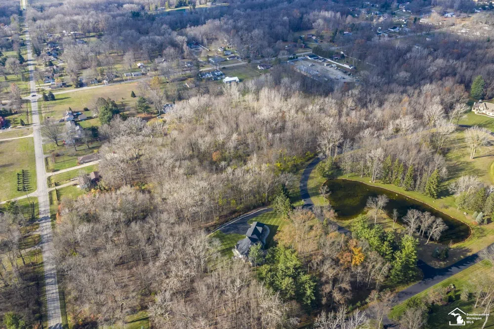 9107 Pine Forest Circle Bedford Township, MI 48144