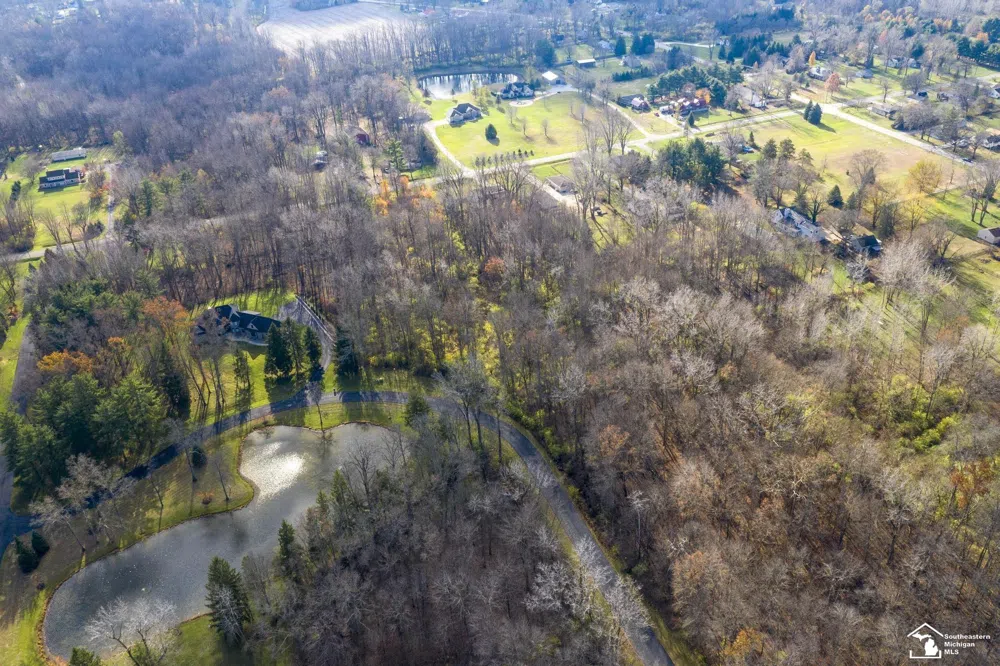 9107 Pine Forest Circle Bedford Township, MI 48144