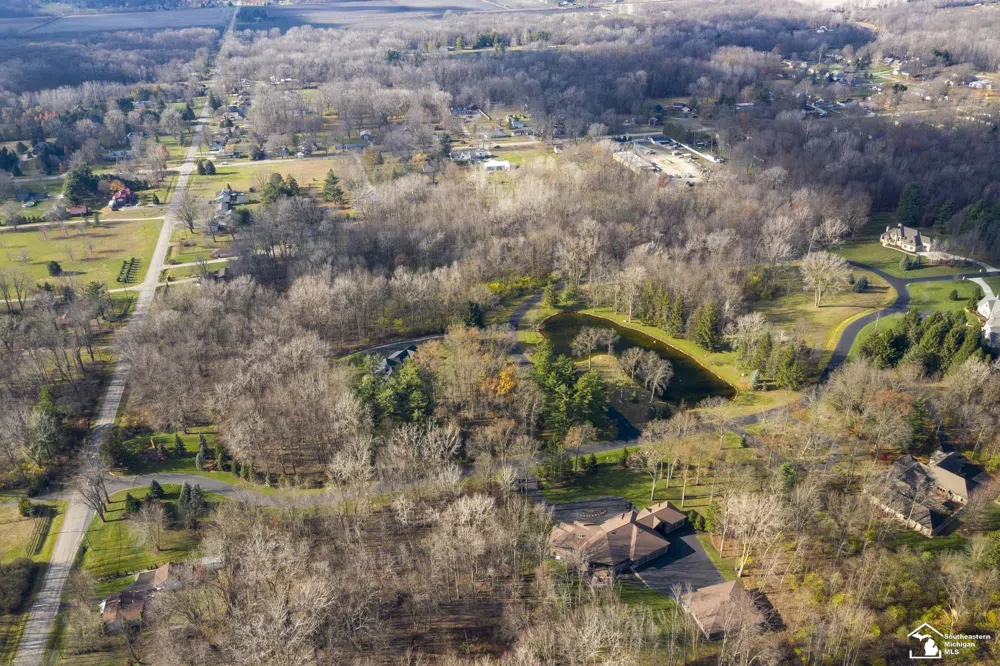 9107 Pine Forest Circle Bedford Township, MI 48144