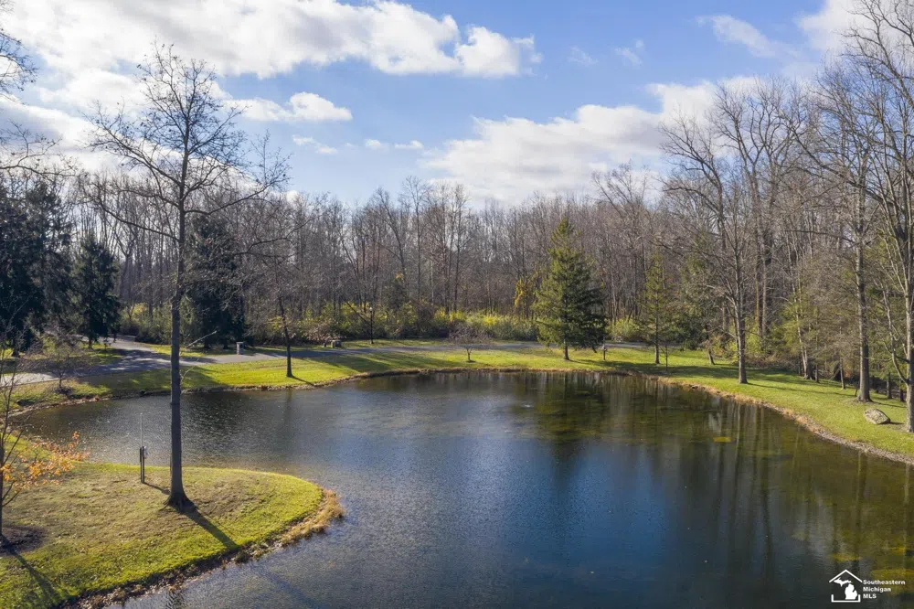 9107 Pine Forest Circle Bedford Township, MI 48144