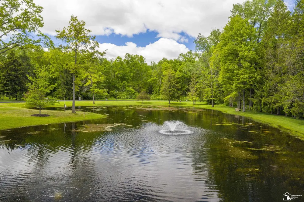 9107 Pine Forest Circle Bedford Township, MI 48144