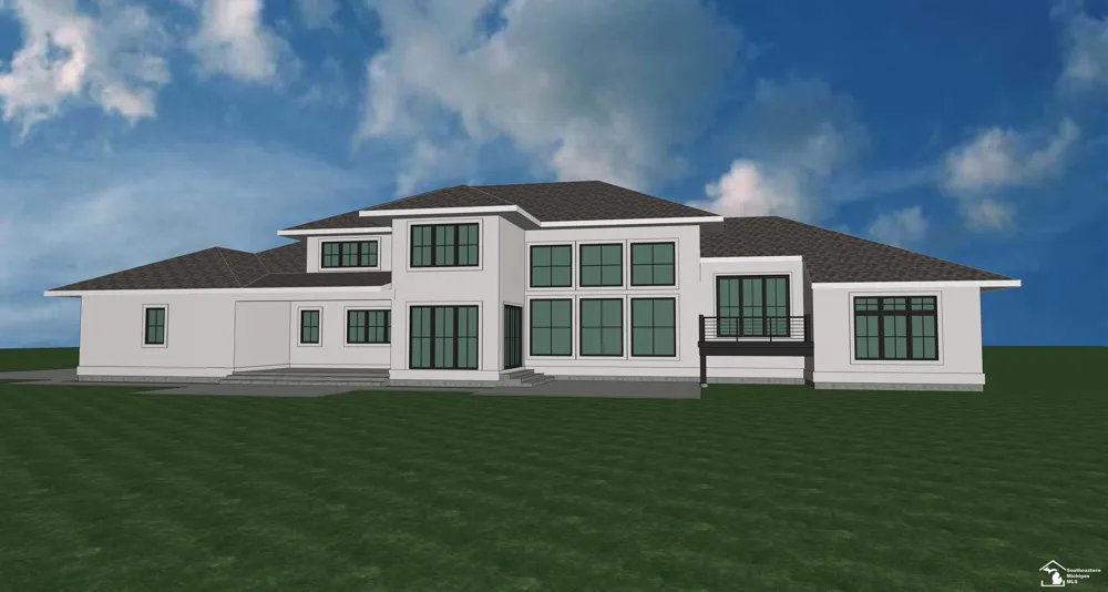 9107 Pine Forest Circle Bedford Township, MI 48144